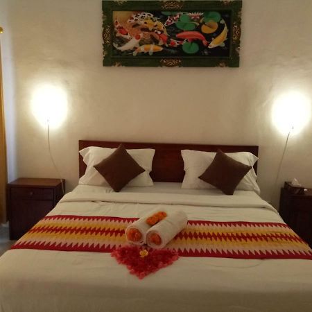 Bagoesfull Homestay Toyapakeh Екстер'єр фото