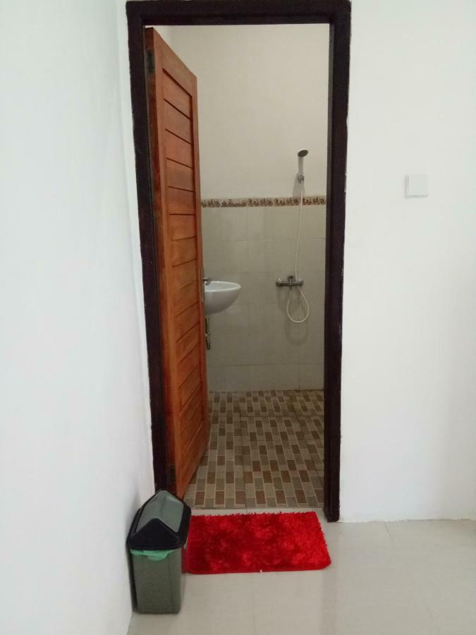 Bagoesfull Homestay Toyapakeh Екстер'єр фото