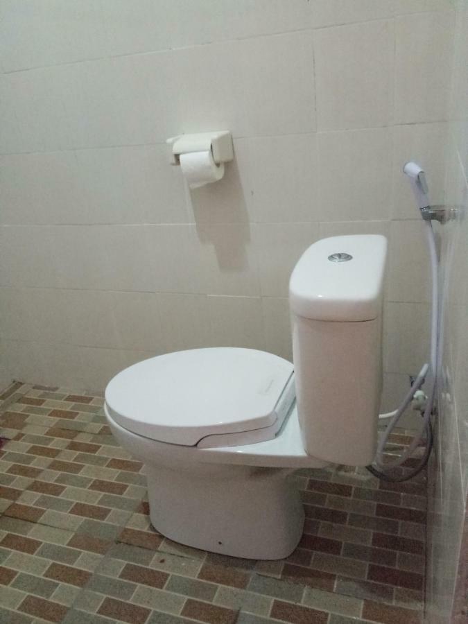 Bagoesfull Homestay Toyapakeh Екстер'єр фото