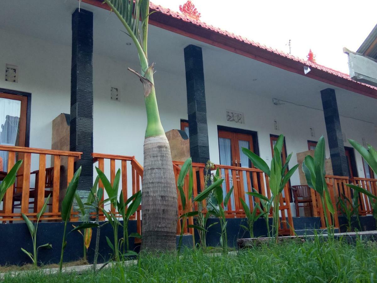 Bagoesfull Homestay Toyapakeh Екстер'єр фото