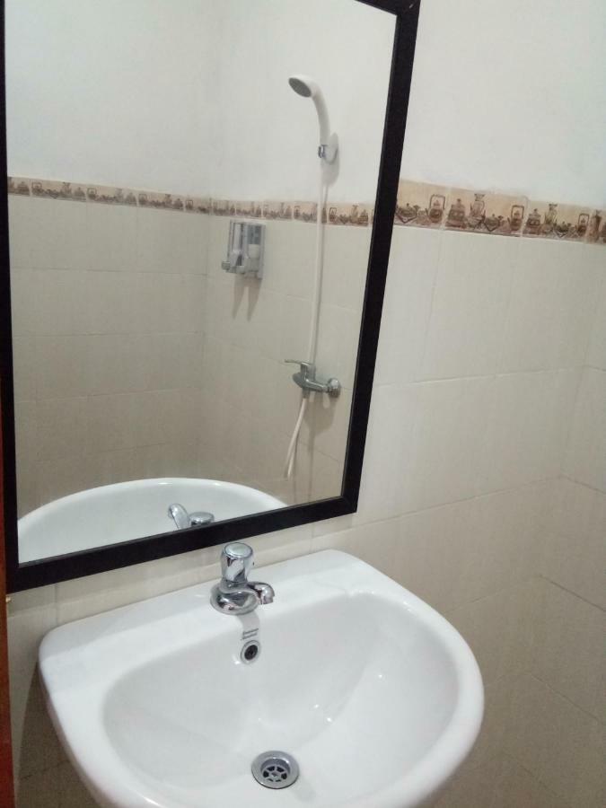 Bagoesfull Homestay Toyapakeh Екстер'єр фото