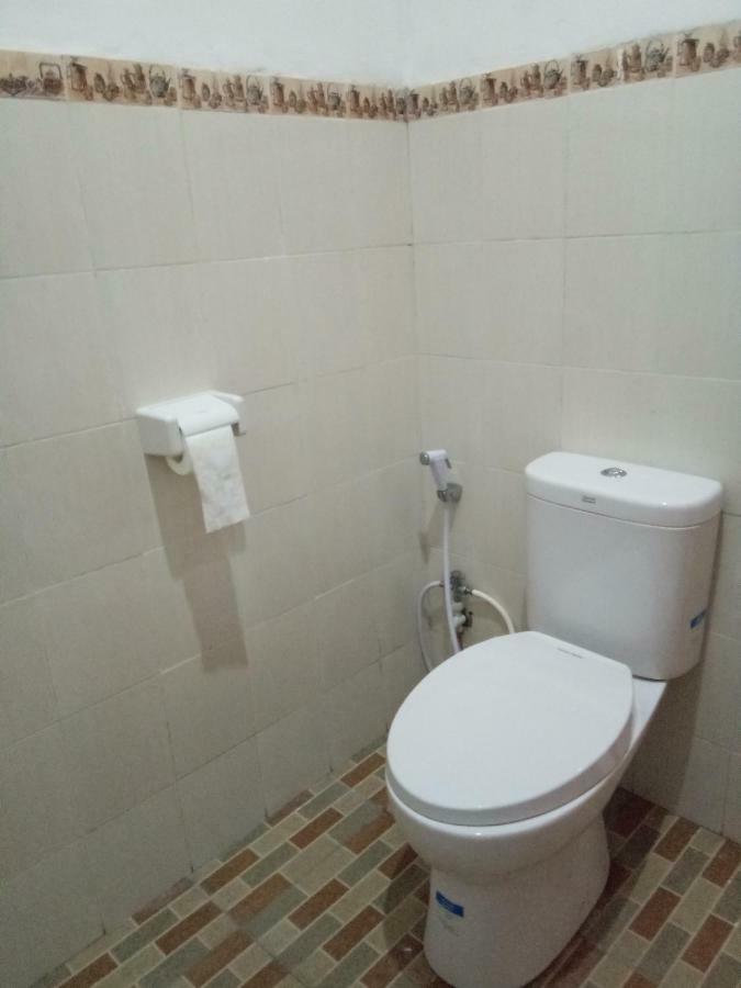 Bagoesfull Homestay Toyapakeh Екстер'єр фото