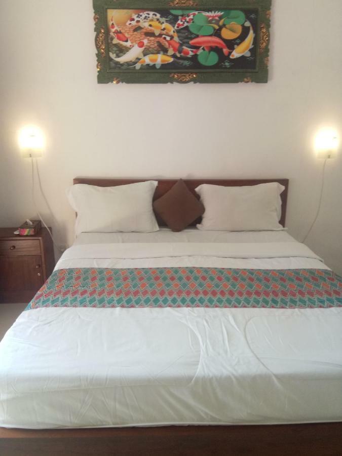 Bagoesfull Homestay Toyapakeh Екстер'єр фото