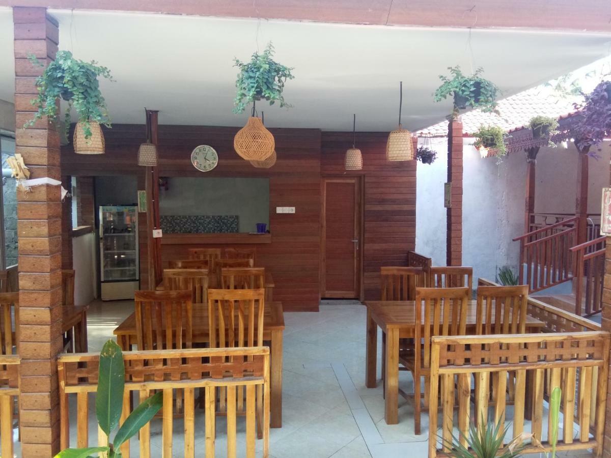 Bagoesfull Homestay Toyapakeh Екстер'єр фото