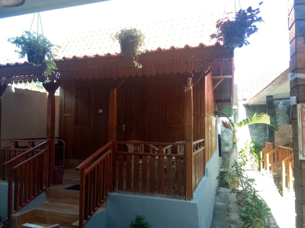 Bagoesfull Homestay Toyapakeh Екстер'єр фото