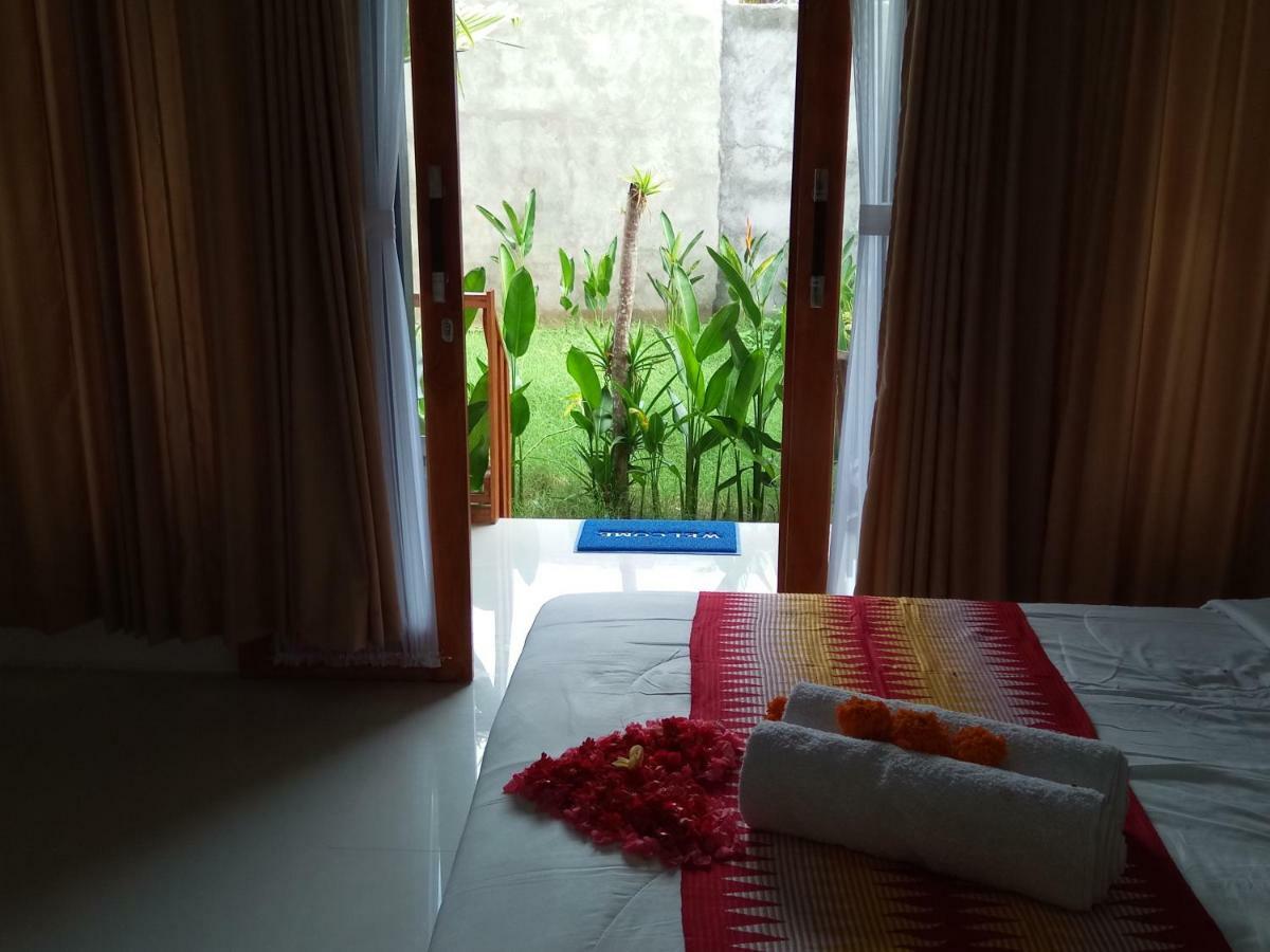 Bagoesfull Homestay Toyapakeh Екстер'єр фото