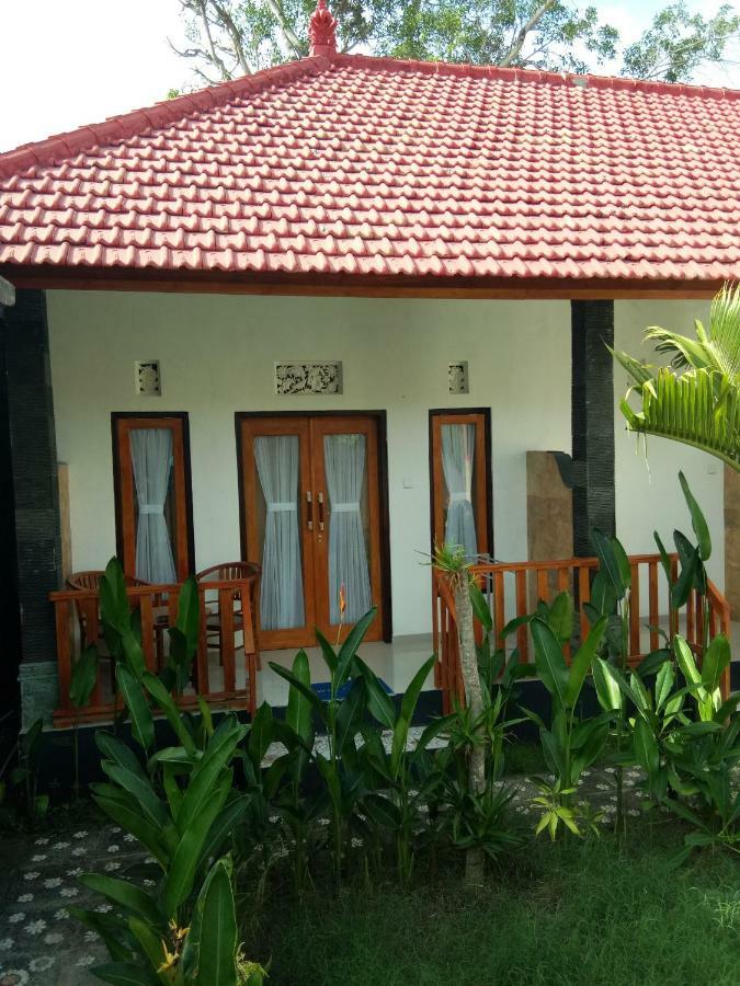 Bagoesfull Homestay Toyapakeh Екстер'єр фото