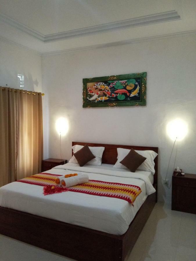 Bagoesfull Homestay Toyapakeh Екстер'єр фото