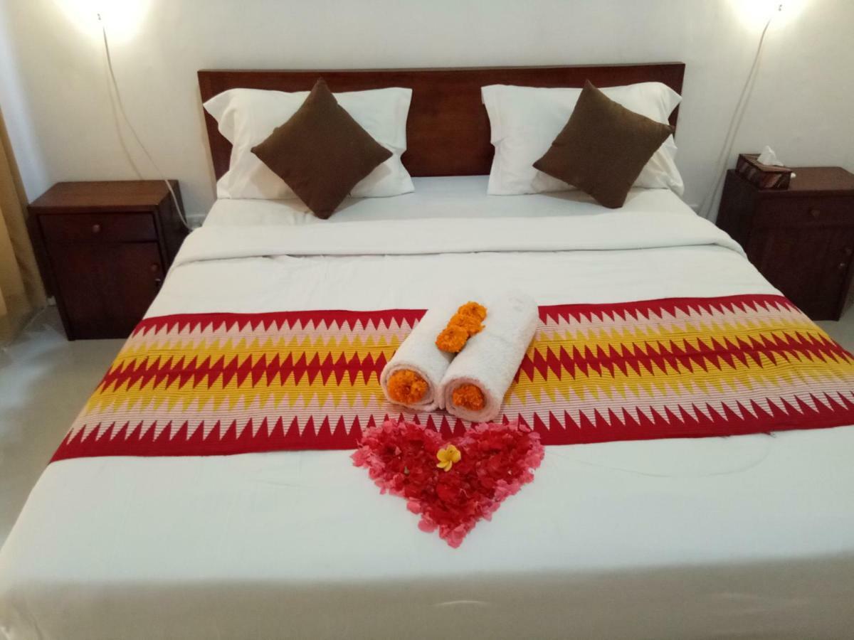 Bagoesfull Homestay Toyapakeh Екстер'єр фото
