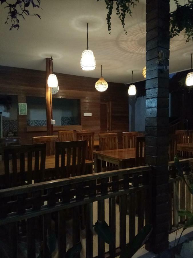 Bagoesfull Homestay Toyapakeh Екстер'єр фото