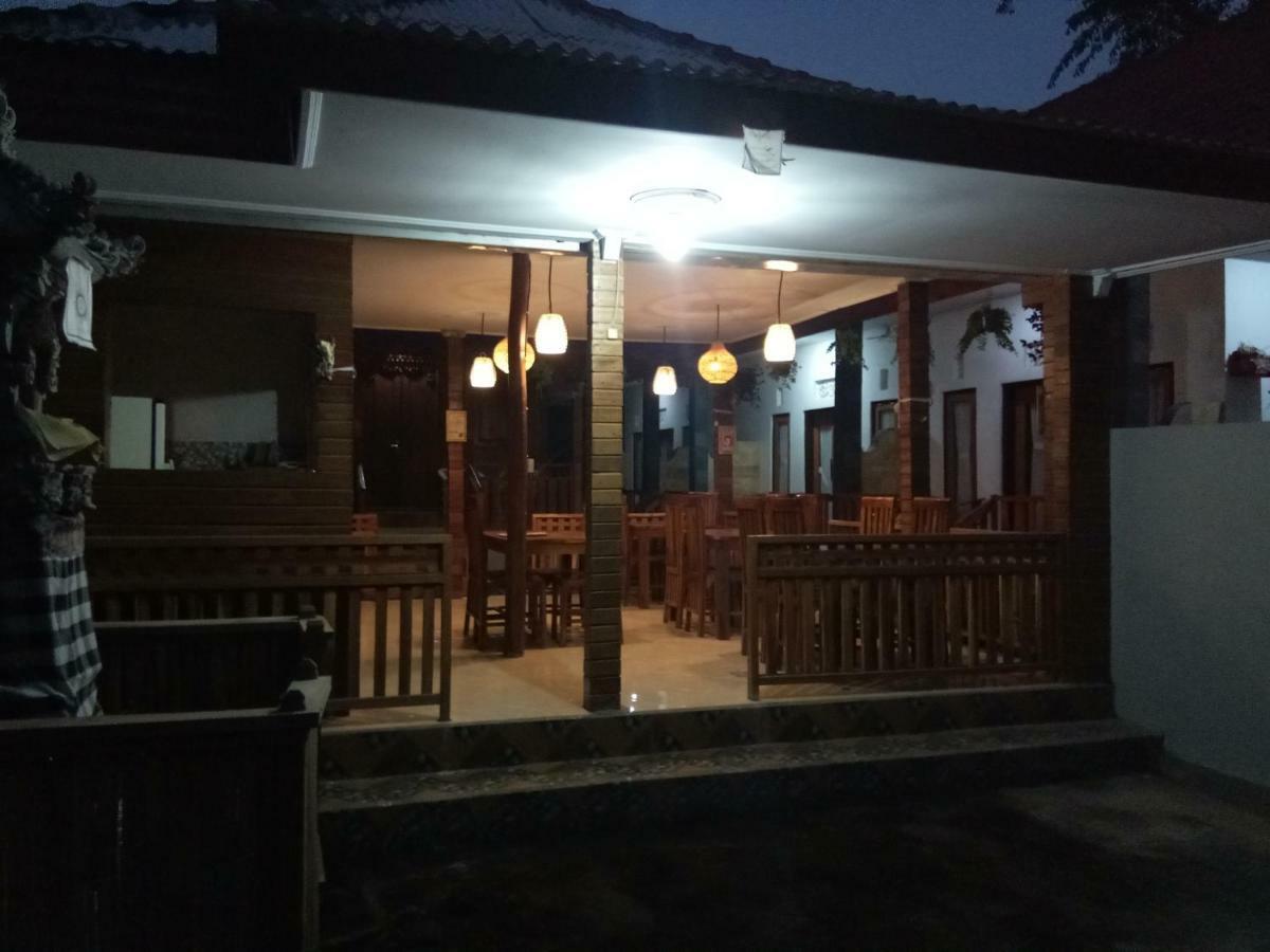 Bagoesfull Homestay Toyapakeh Екстер'єр фото