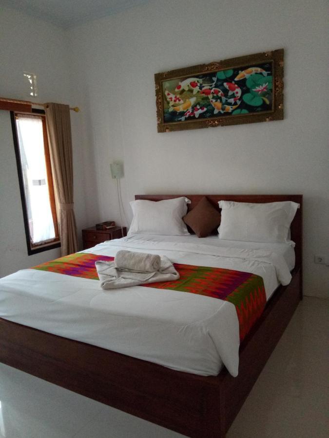 Bagoesfull Homestay Toyapakeh Екстер'єр фото