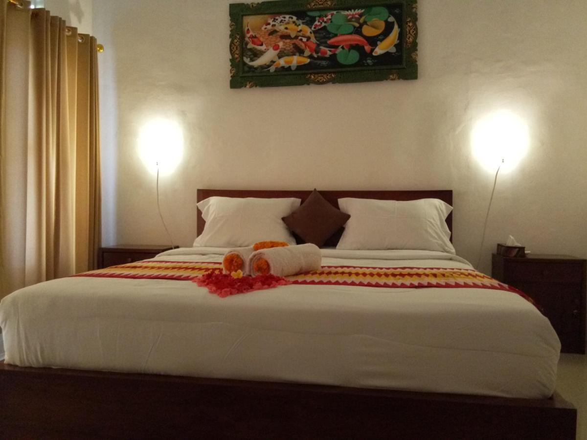 Bagoesfull Homestay Toyapakeh Екстер'єр фото