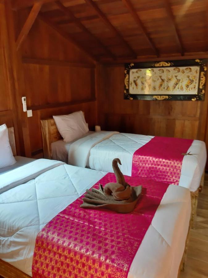Bagoesfull Homestay Toyapakeh Екстер'єр фото
