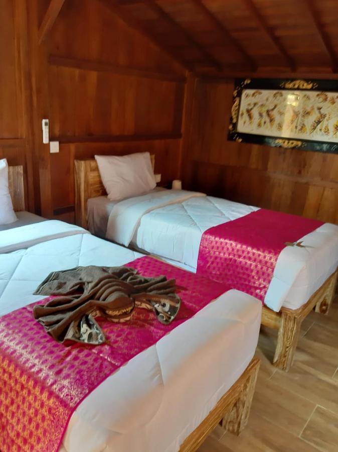 Bagoesfull Homestay Toyapakeh Екстер'єр фото
