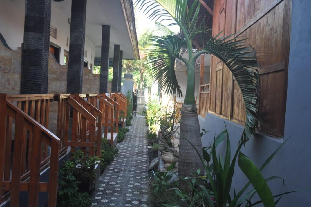 Bagoesfull Homestay Toyapakeh Екстер'єр фото