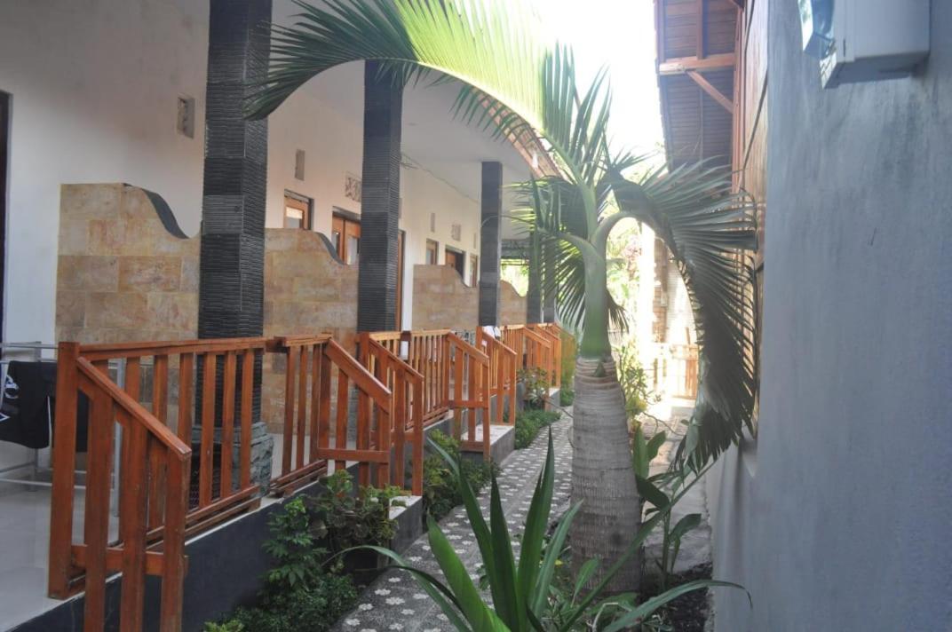 Bagoesfull Homestay Toyapakeh Екстер'єр фото